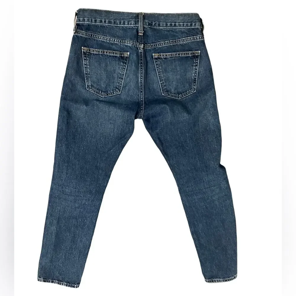 Old Navy Men's Slim Jeans - Blue 30X30
